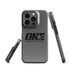 1STAR Hallowed Smoke Snap case for iPhone®
